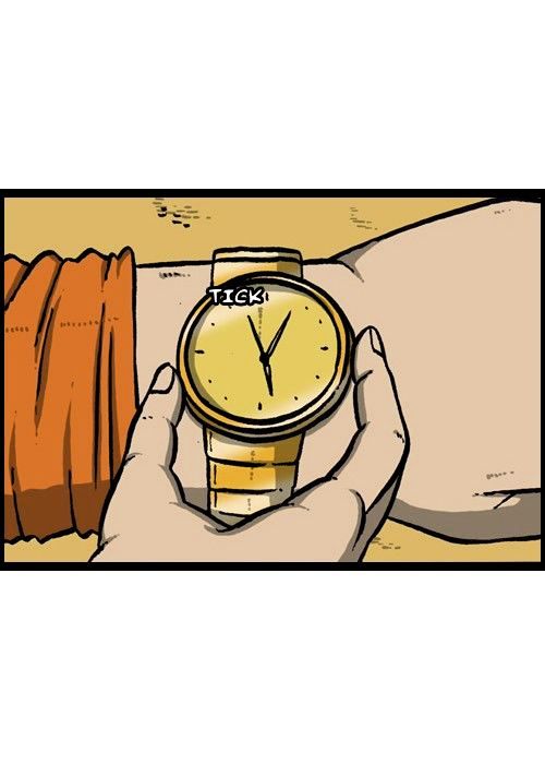 The Sound of Your Heart Chapter 134 page 37 - Chapter 134