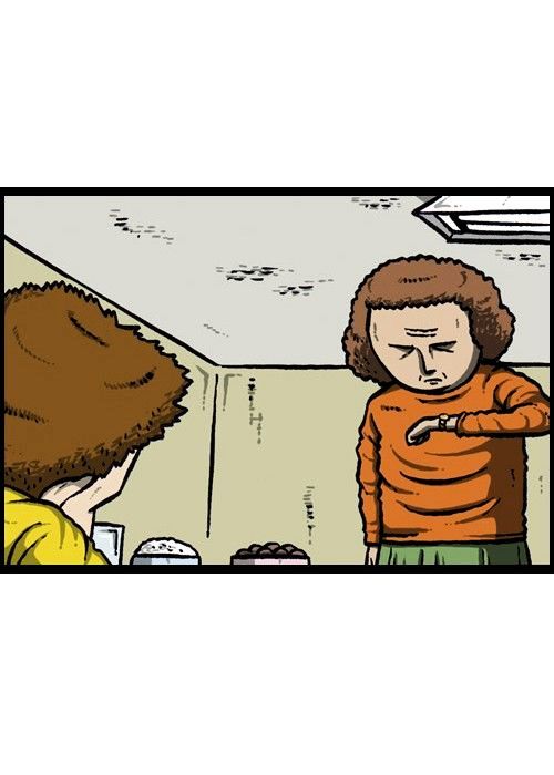 The Sound of Your Heart Chapter 134 page 38 - Chapter 134