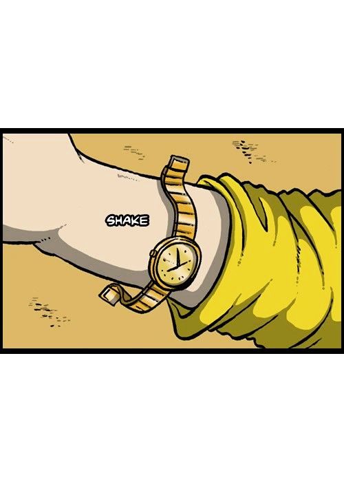 The Sound of Your Heart Chapter 134 page 4 - Chapter 134