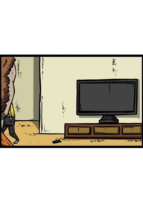 The Sound of Your Heart Chapter 134 page 56 - Chapter 134