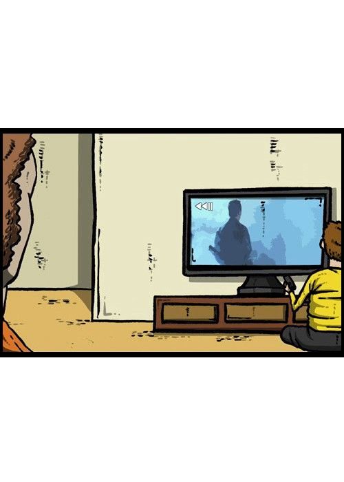 The Sound of Your Heart Chapter 134 page 58 - Chapter 134