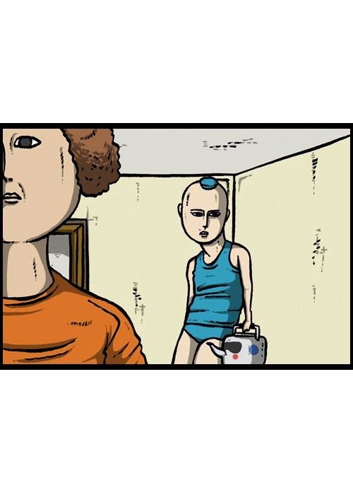 The Sound of Your Heart Chapter 134 page 61 - Chapter 134