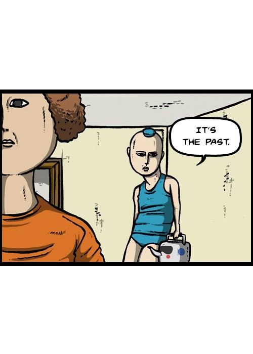 The Sound of Your Heart Chapter 134 page 62 - Chapter 134