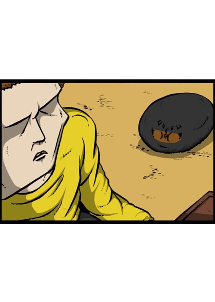 The Sound of Your Heart Chapter 135 page 11 - Chapter 135