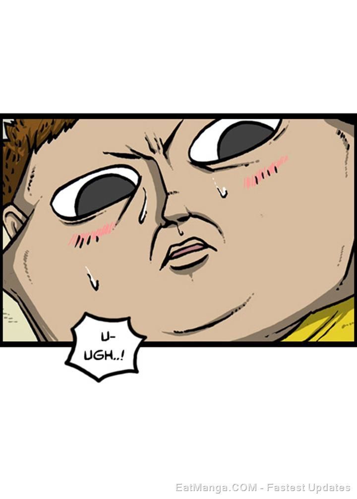 The Sound of Your Heart Chapter 135 page 15 - Chapter 135