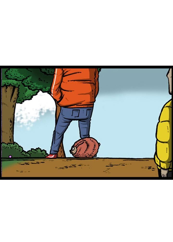 The Sound of Your Heart Chapter 135 page 26 - Chapter 135