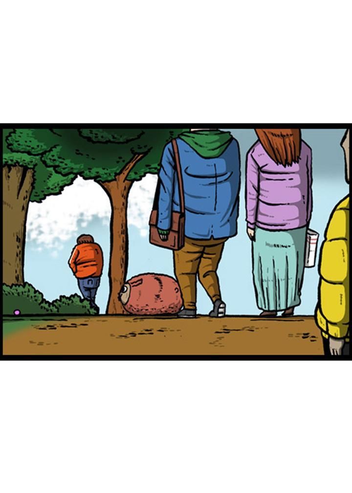 The Sound of Your Heart Chapter 135 page 28 - Chapter 135