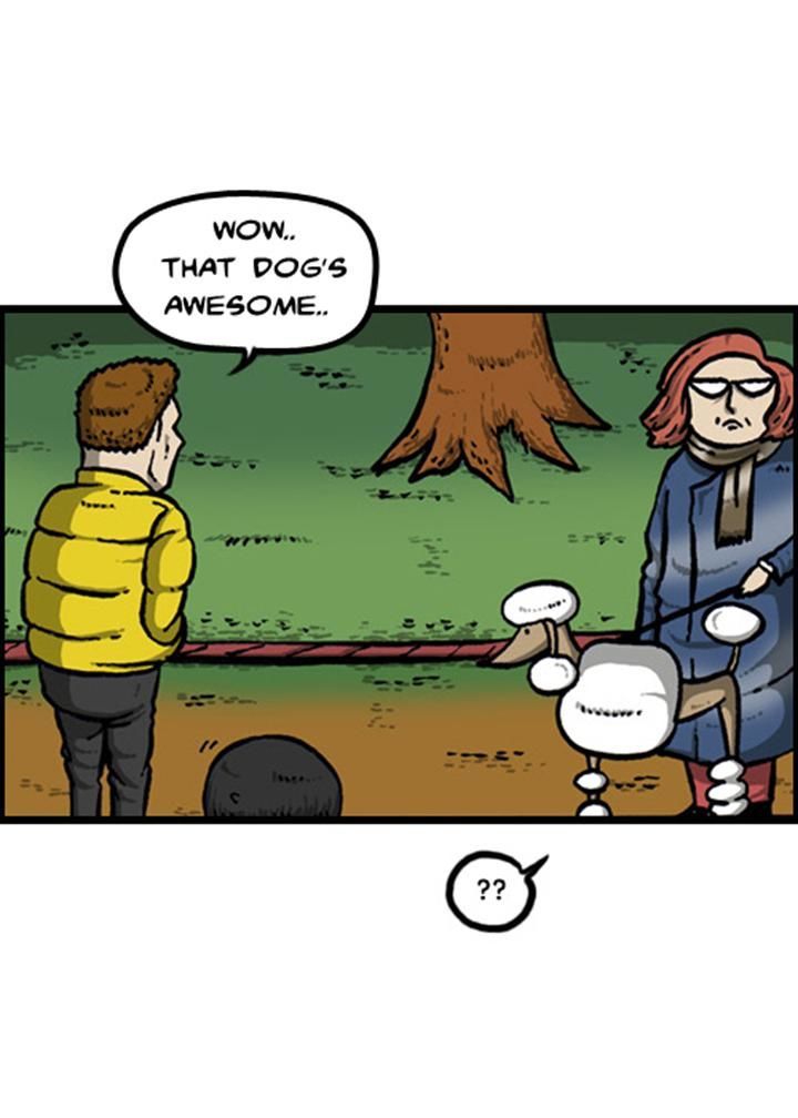 The Sound of Your Heart Chapter 135 page 32 - Chapter 135