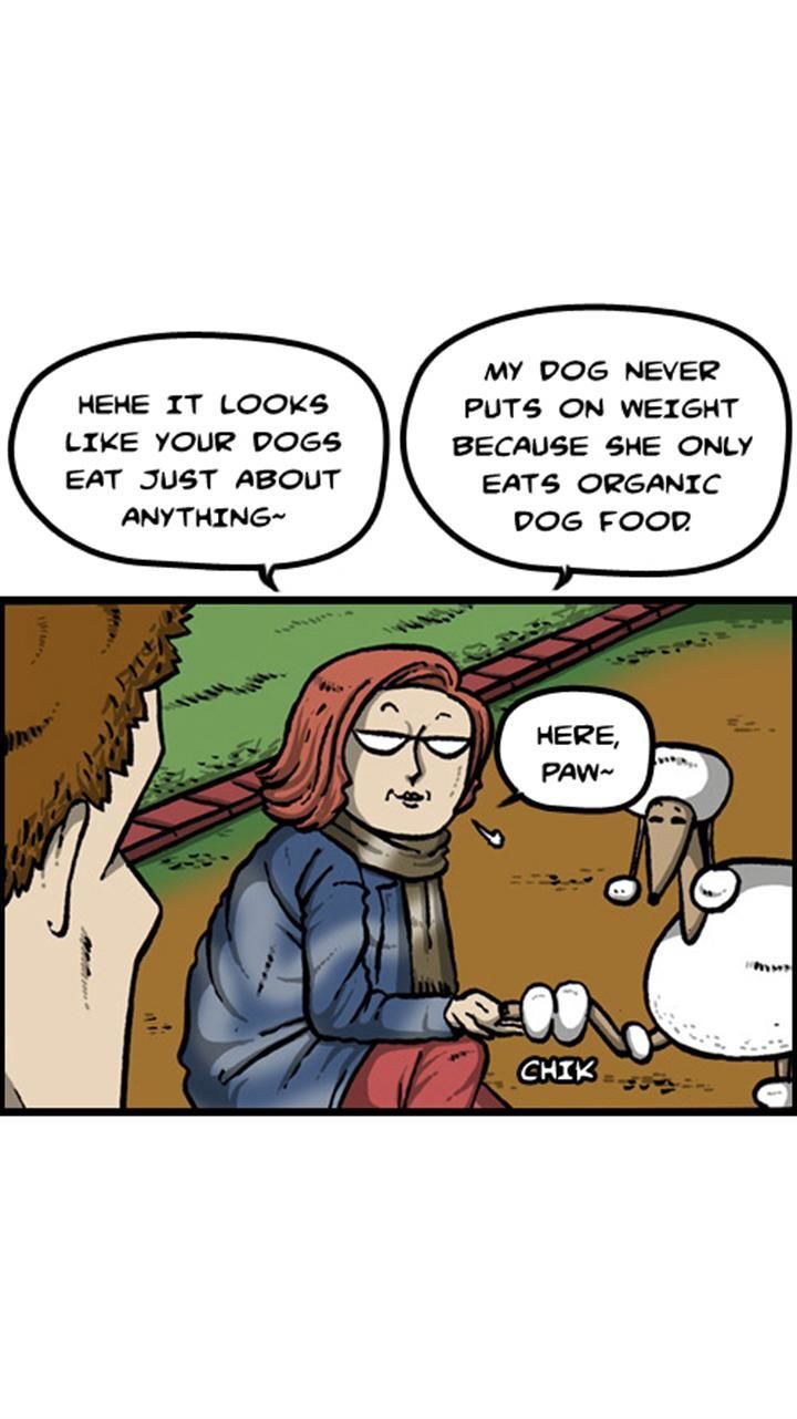 The Sound of Your Heart Chapter 135 page 33 - Chapter 135