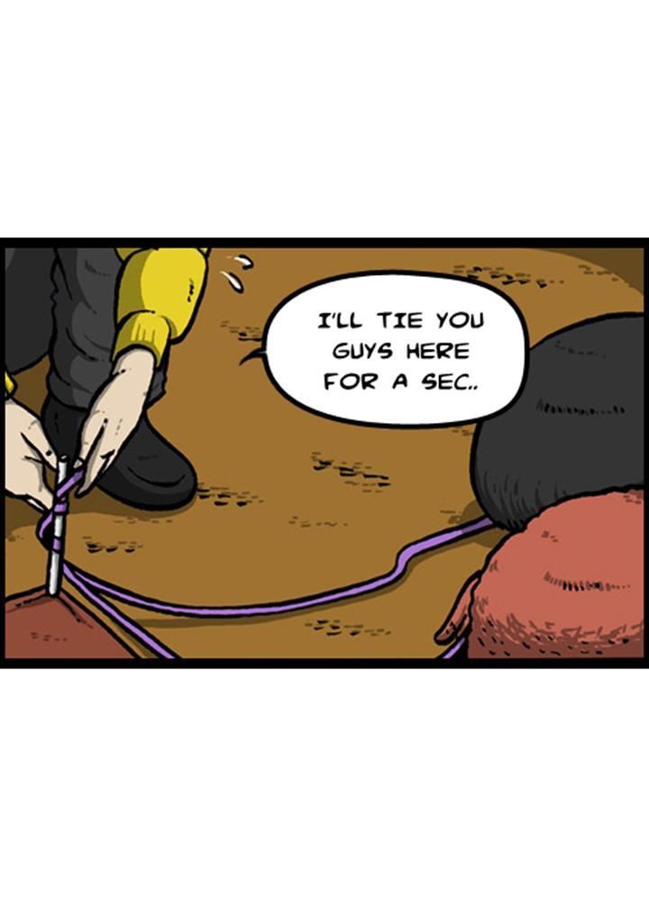 The Sound of Your Heart Chapter 135 page 42 - Chapter 135