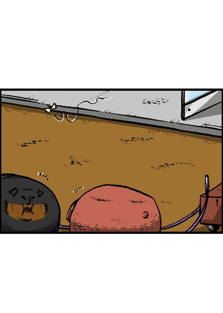 The Sound of Your Heart Chapter 135 page 44 - Chapter 135