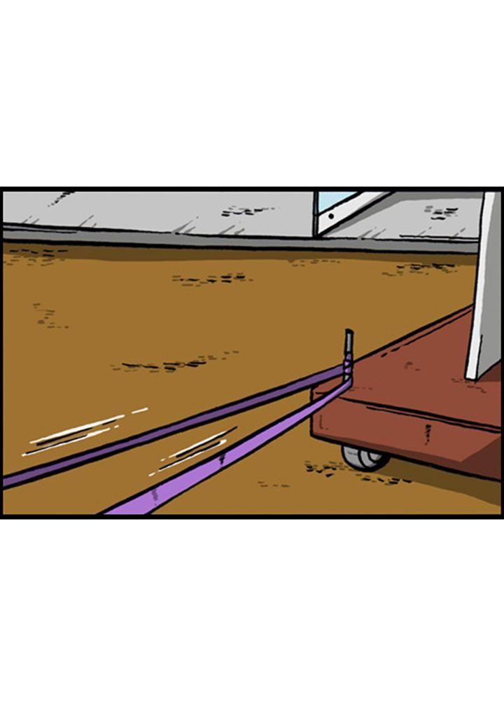 The Sound of Your Heart Chapter 135 page 45 - Chapter 135