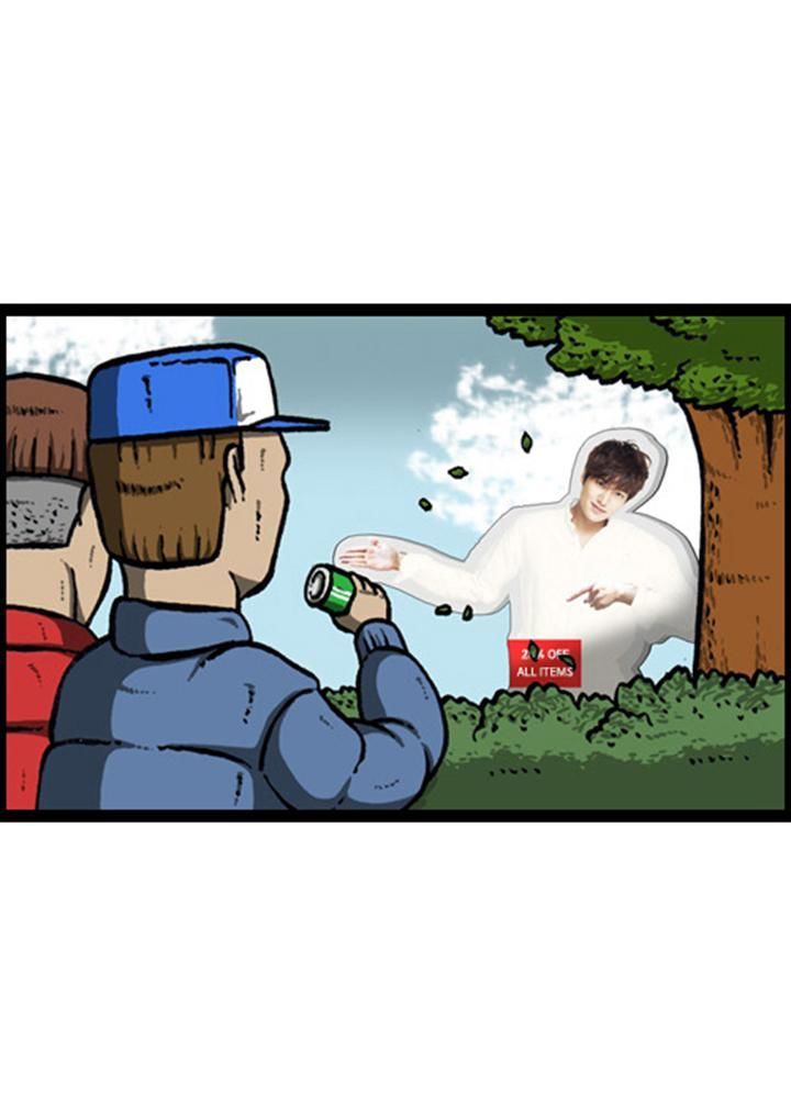The Sound of Your Heart Chapter 135 page 50 - Chapter 135