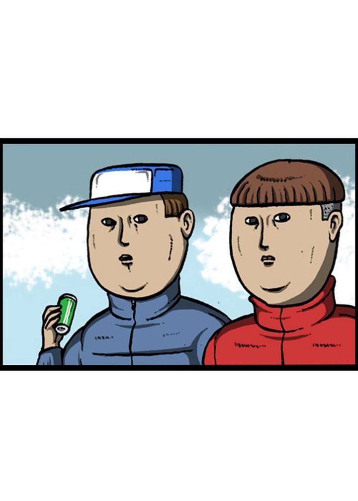 The Sound of Your Heart Chapter 135 page 52 - Chapter 135