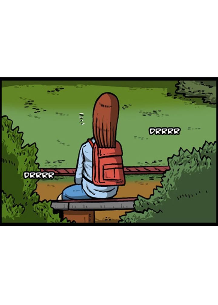 The Sound of Your Heart Chapter 135 page 55 - Chapter 135