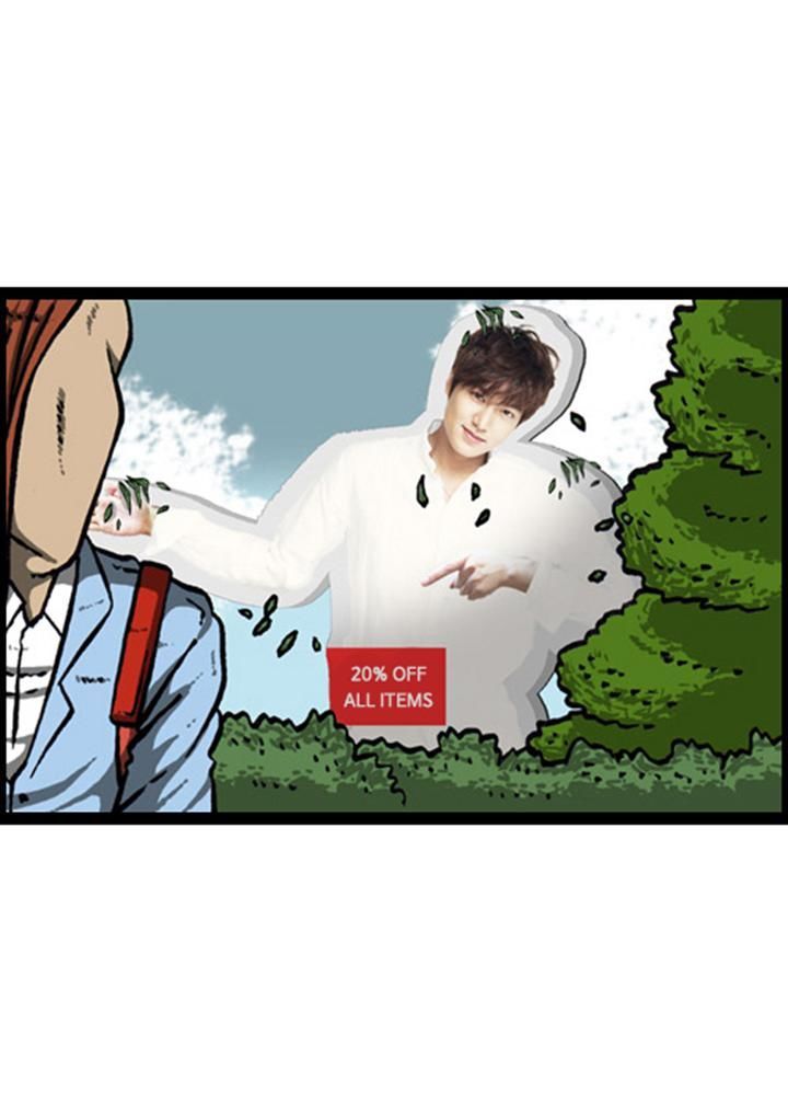 The Sound of Your Heart Chapter 135 page 57 - Chapter 135