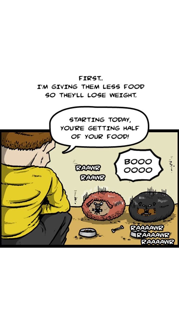 The Sound of Your Heart Chapter 135 page 6 - Chapter 135