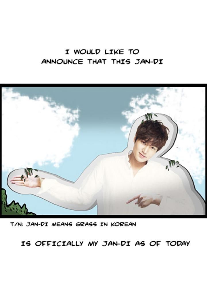 The Sound of Your Heart Chapter 135 page 60 - Chapter 135