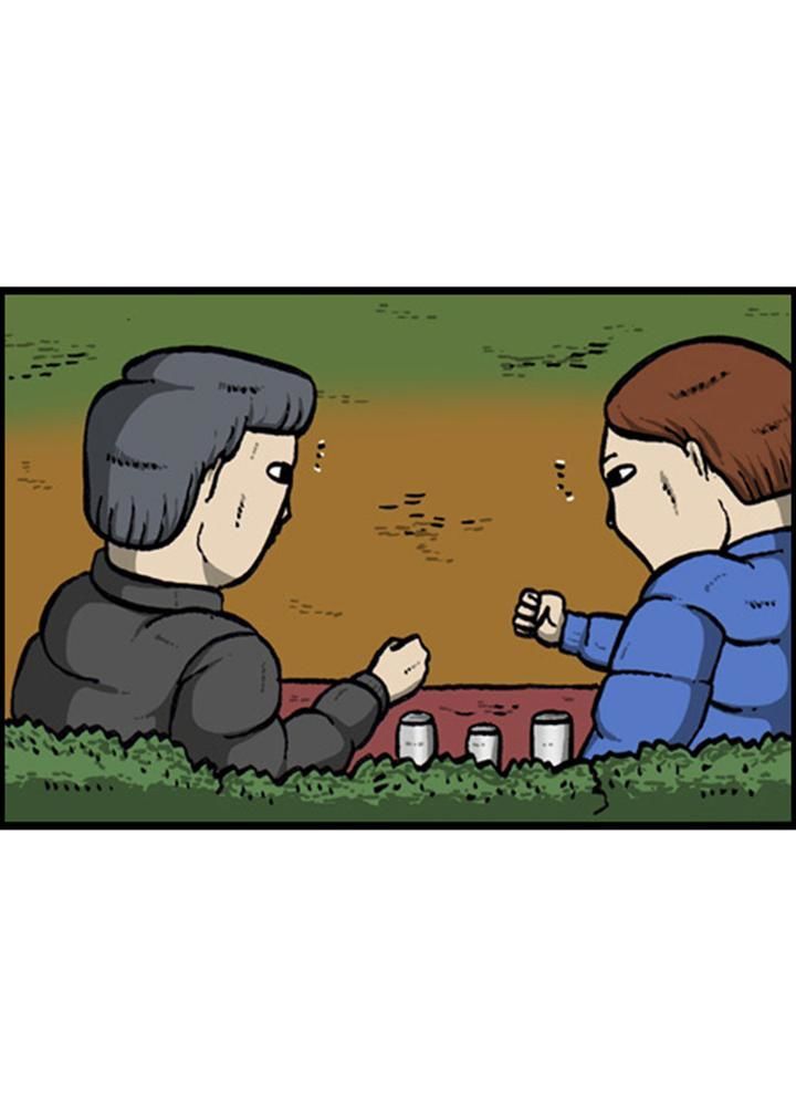 The Sound of Your Heart Chapter 135 page 64 - Chapter 135