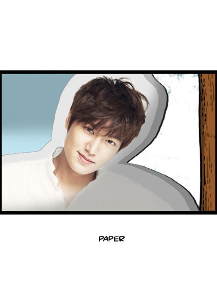 The Sound of Your Heart Chapter 135 page 66 - Chapter 135