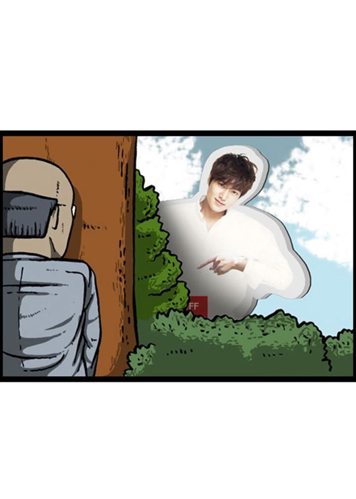 The Sound of Your Heart Chapter 135 page 76 - Chapter 135