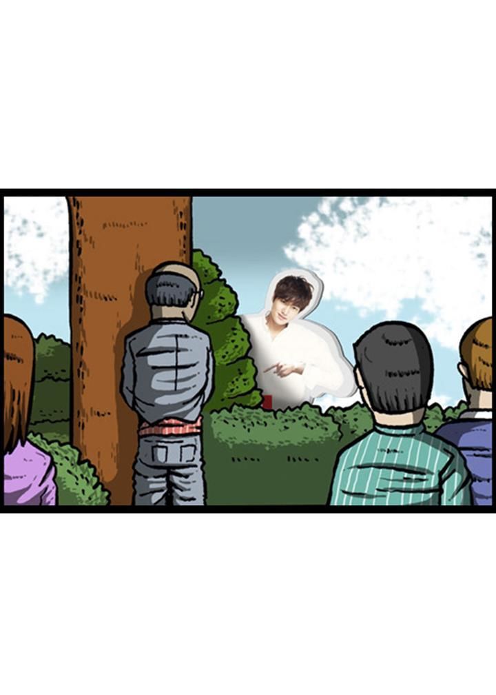 The Sound of Your Heart Chapter 135 page 81 - Chapter 135