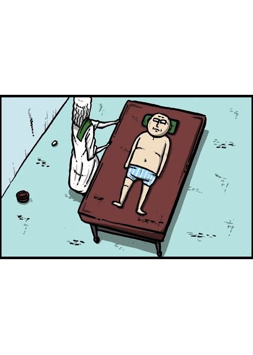 The Sound of Your Heart Chapter 136 page 17 - Chapter 136