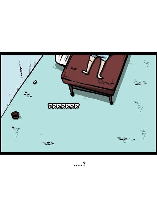 The Sound of Your Heart Chapter 136 page 18 - Chapter 136