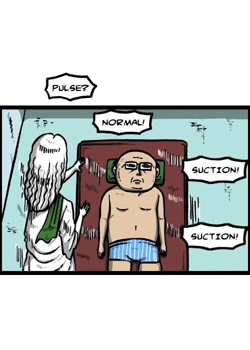 The Sound of Your Heart Chapter 136 page 19 - Chapter 136