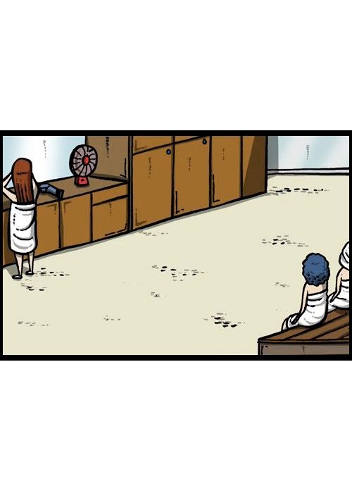 The Sound of Your Heart Chapter 136 page 36 - Chapter 136