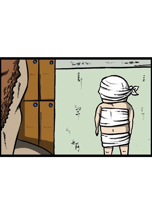 The Sound of Your Heart Chapter 136 page 44 - Chapter 136