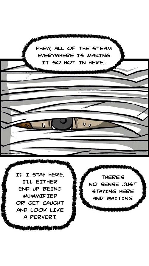The Sound of Your Heart Chapter 136 page 53 - Chapter 136