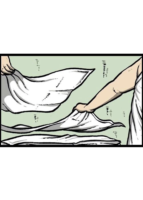 The Sound of Your Heart Chapter 136 page 54 - Chapter 136