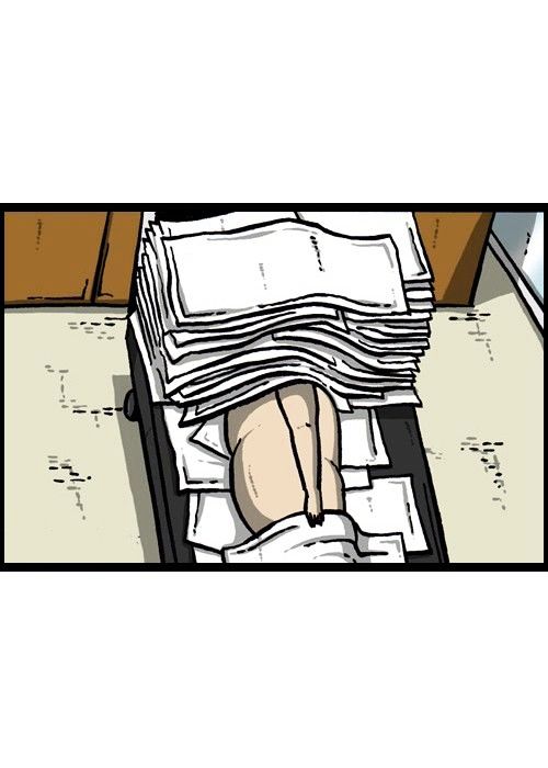 The Sound of Your Heart Chapter 136 page 57 - Chapter 136