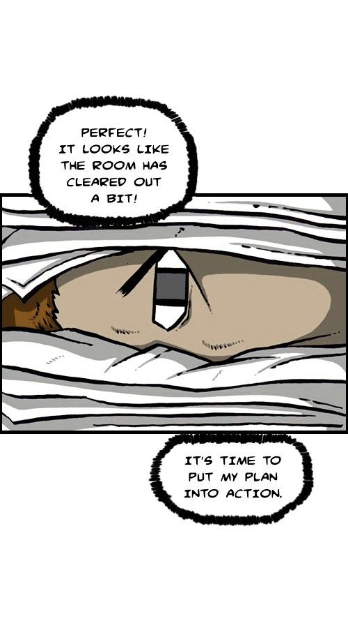 The Sound of Your Heart Chapter 136 page 58 - Chapter 136