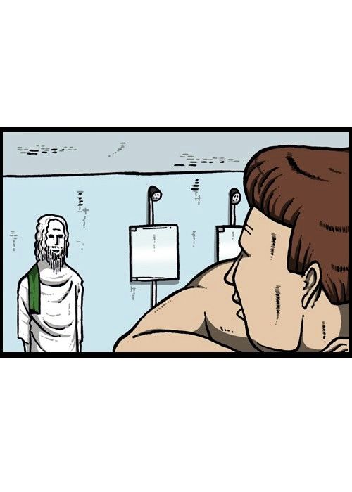 The Sound of Your Heart Chapter 136 page 6 - Chapter 136