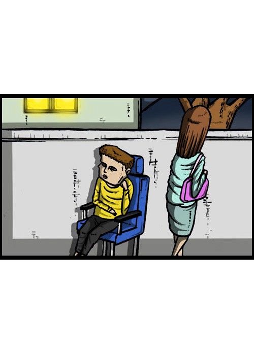 The Sound of Your Heart Chapter 137 page 16 - Chapter 137