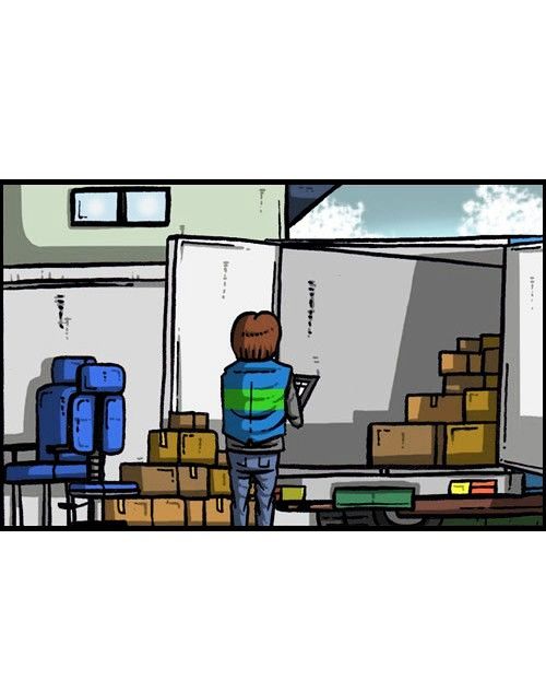 The Sound of Your Heart Chapter 137 page 19 - Chapter 137