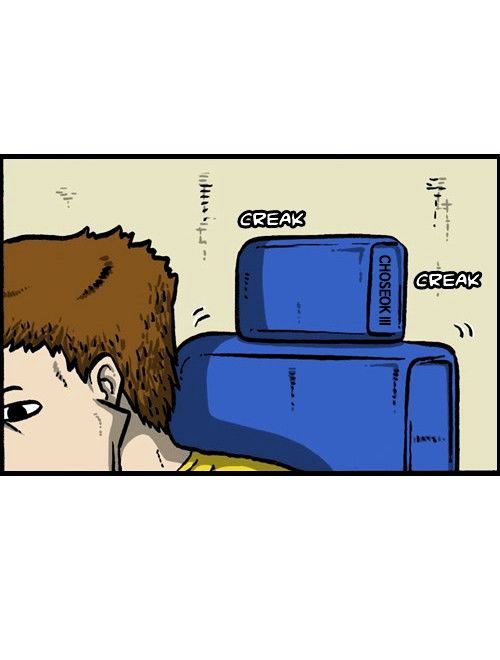 The Sound of Your Heart Chapter 137 page 2 - Chapter 137