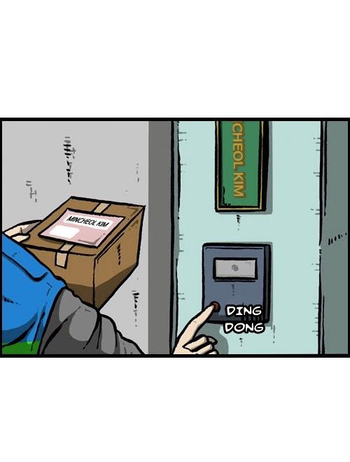 The Sound of Your Heart Chapter 137 page 20 - Chapter 137