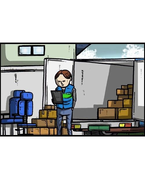 The Sound of Your Heart Chapter 137 page 21 - Chapter 137
