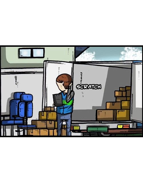 The Sound of Your Heart Chapter 137 page 22 - Chapter 137