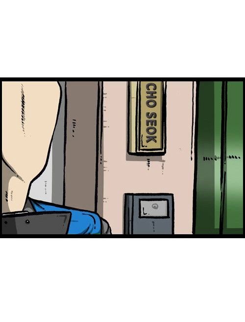 The Sound of Your Heart Chapter 137 page 24 - Chapter 137