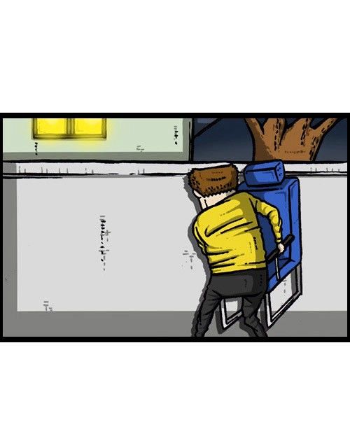 The Sound of Your Heart Chapter 137 page 29 - Chapter 137