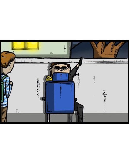 The Sound of Your Heart Chapter 137 page 31 - Chapter 137