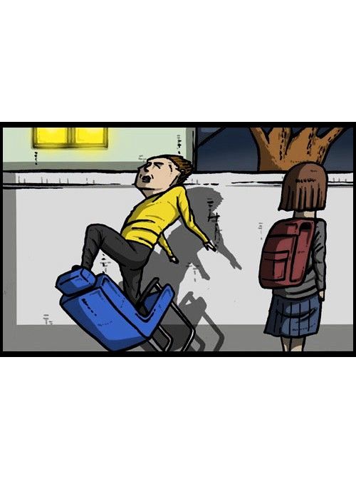 The Sound of Your Heart Chapter 137 page 43 - Chapter 137