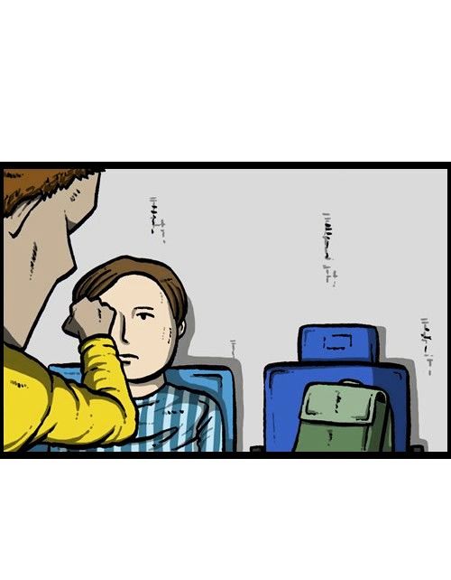 The Sound of Your Heart Chapter 137 page 47 - Chapter 137