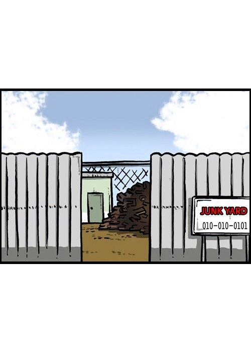 The Sound of Your Heart Chapter 137 page 49 - Chapter 137