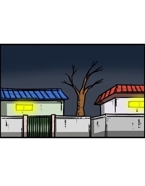 The Sound of Your Heart Chapter 137 page 8 - Chapter 137