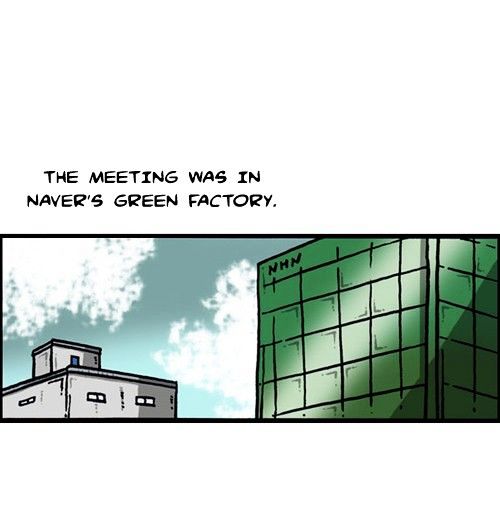 The Sound of Your Heart Chapter 138 page 3 - Chapter 138